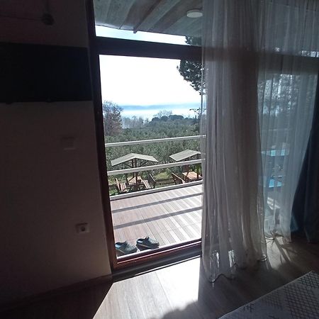 Ilica Anatolia Keramet Bed & Breakfast Boyalica Екстериор снимка