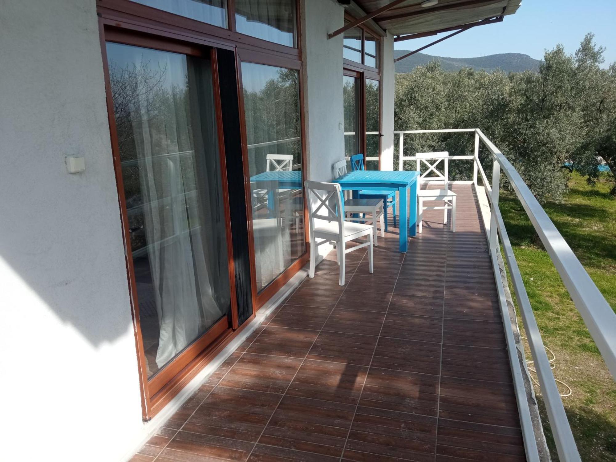 Ilica Anatolia Keramet Bed & Breakfast Boyalica Екстериор снимка
