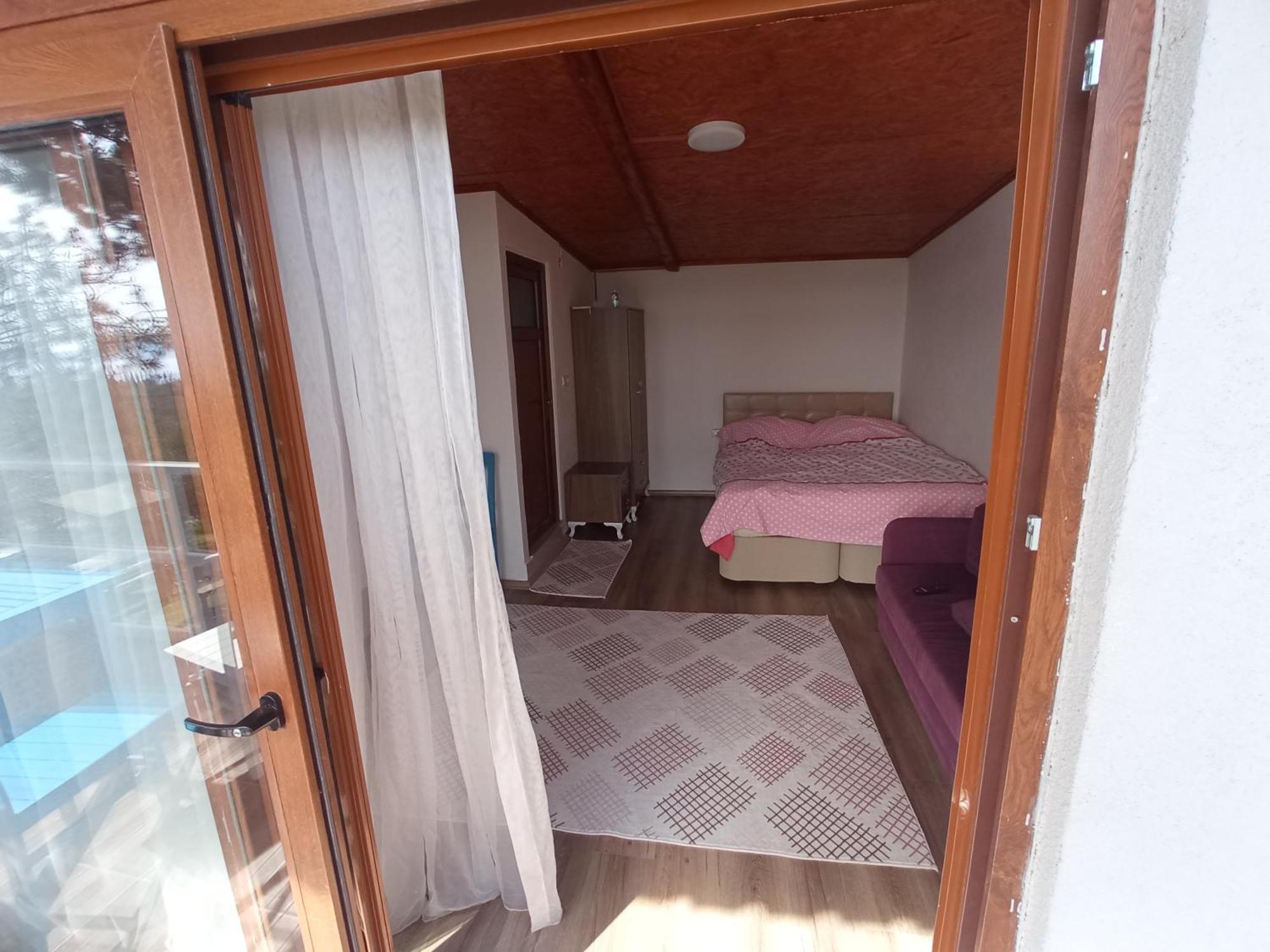 Ilica Anatolia Keramet Bed & Breakfast Boyalica Екстериор снимка