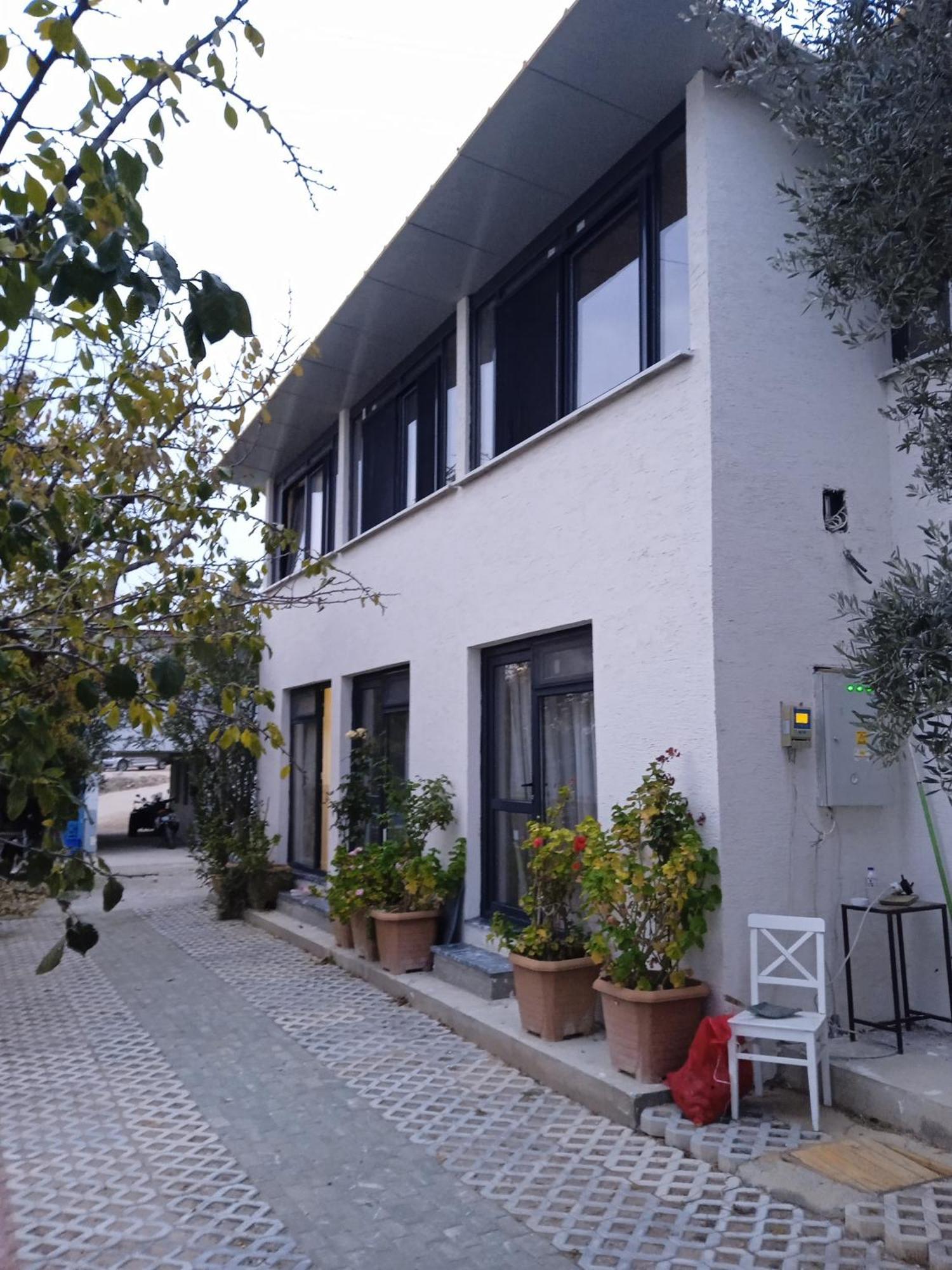 Ilica Anatolia Keramet Bed & Breakfast Boyalica Екстериор снимка