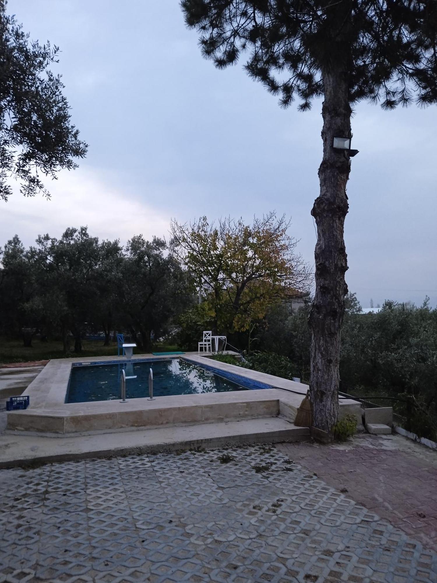 Ilica Anatolia Keramet Bed & Breakfast Boyalica Екстериор снимка