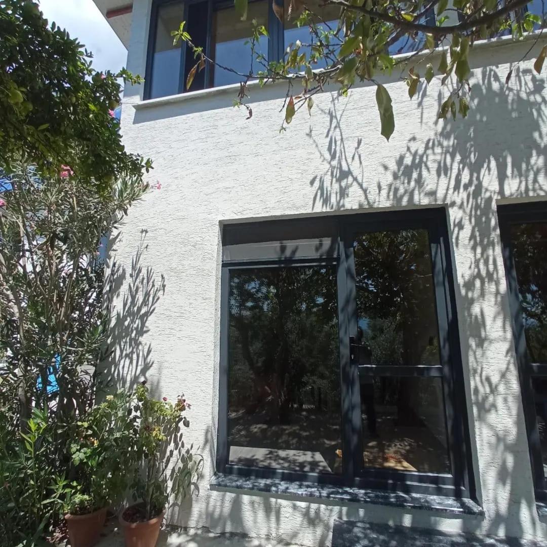 Ilica Anatolia Keramet Bed & Breakfast Boyalica Екстериор снимка