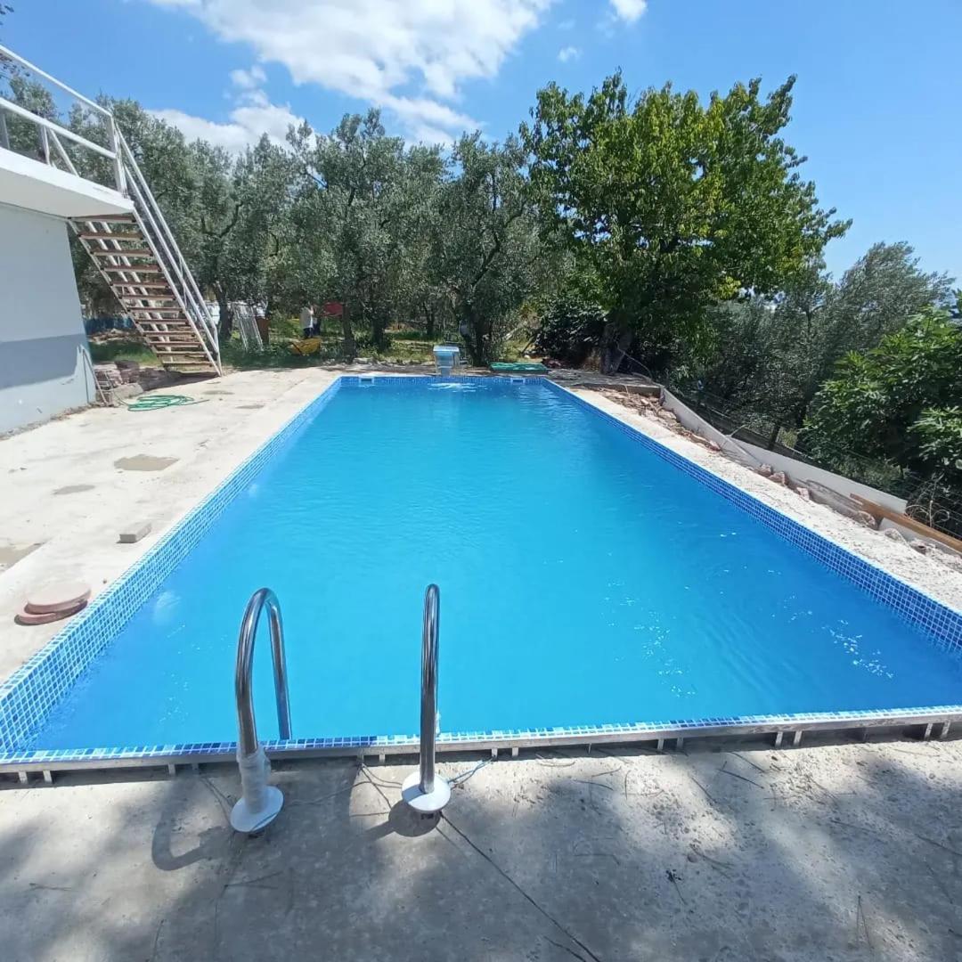 Ilica Anatolia Keramet Bed & Breakfast Boyalica Екстериор снимка