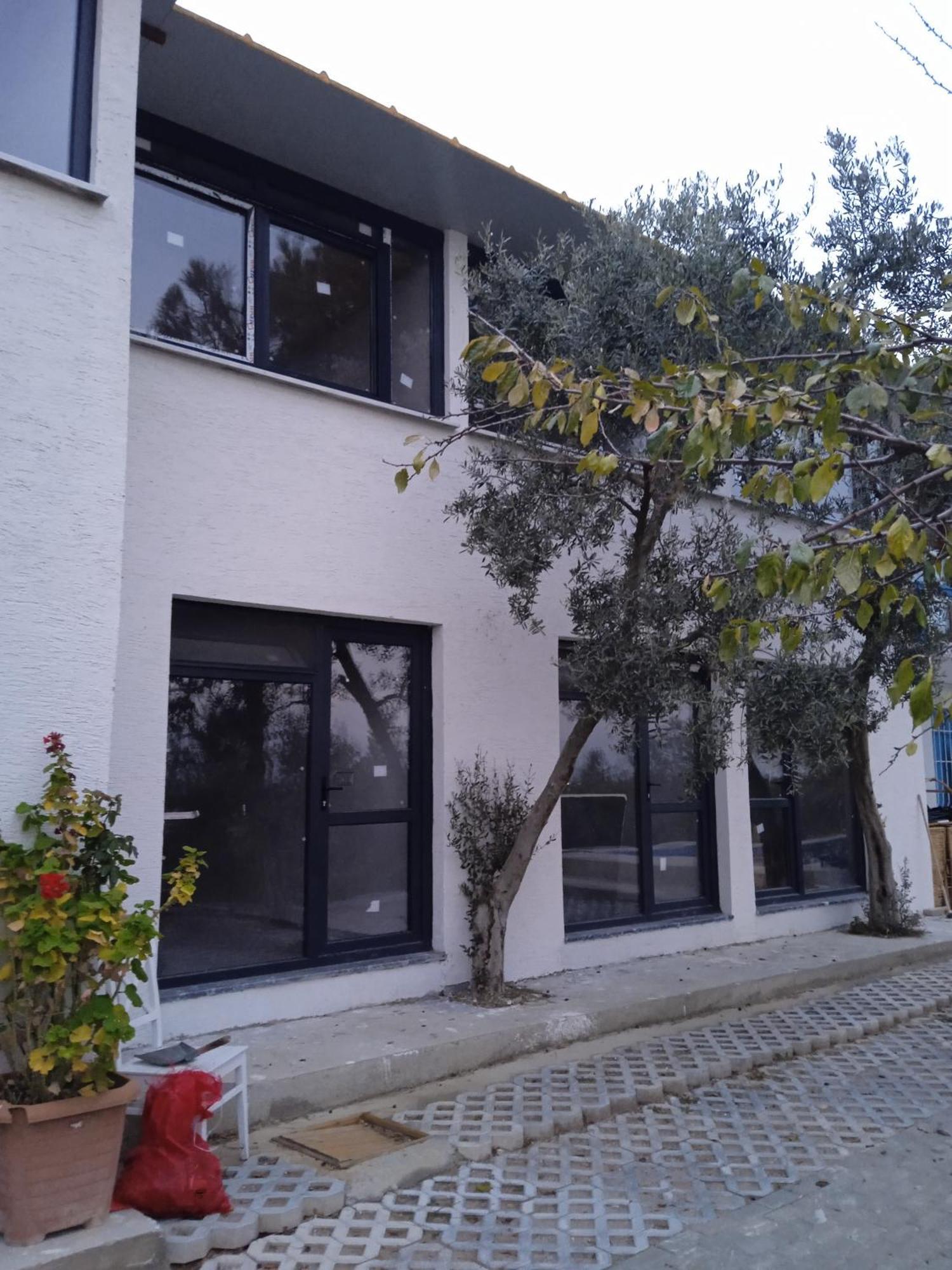 Ilica Anatolia Keramet Bed & Breakfast Boyalica Екстериор снимка