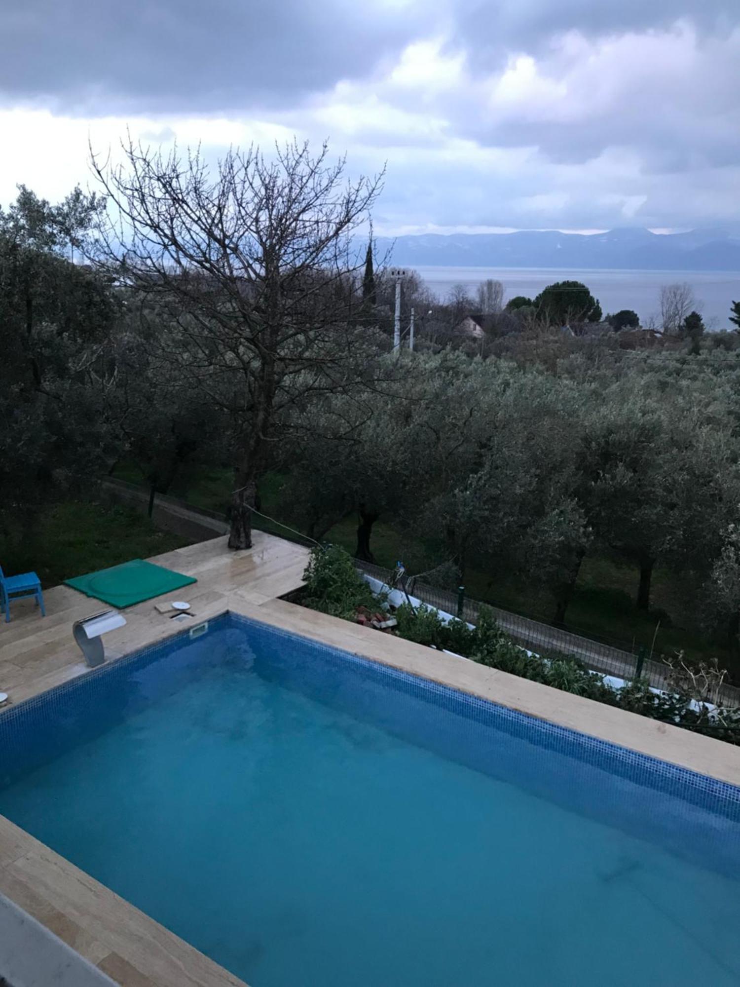 Ilica Anatolia Keramet Bed & Breakfast Boyalica Екстериор снимка